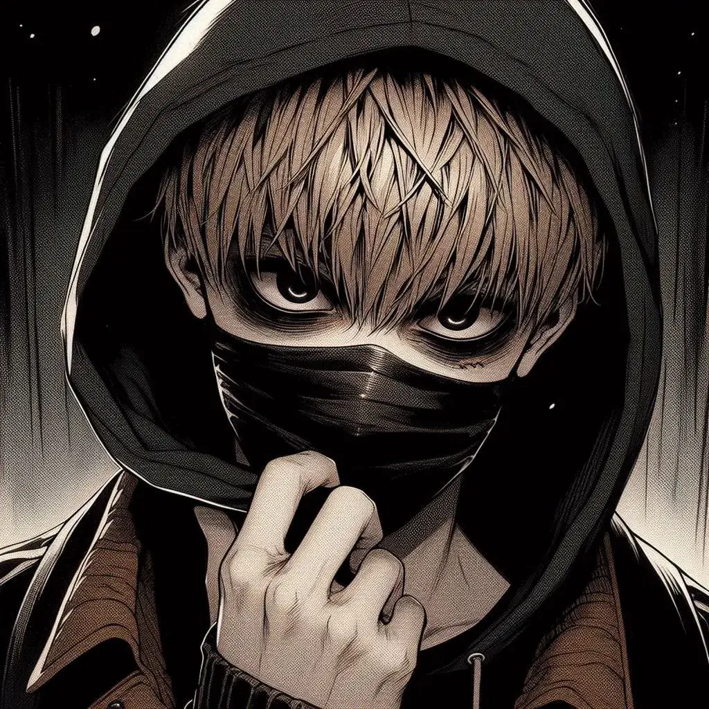 Avatar of Your Stalker