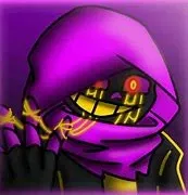 Avatar of error!dust sans