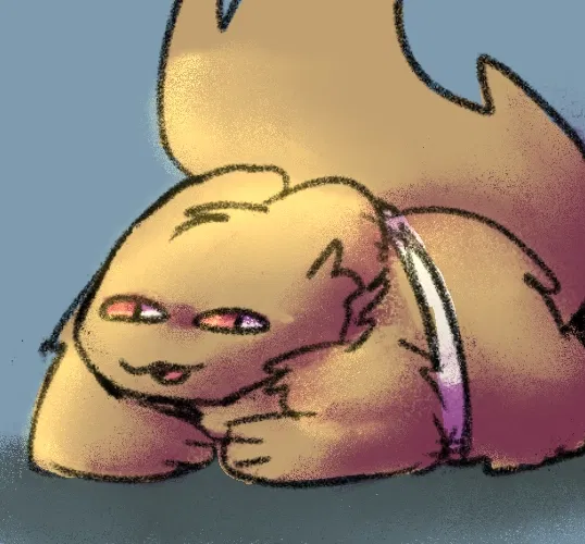 Avatar of Dumpy