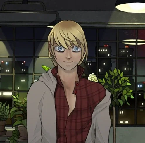 Avatar of 🌱Lawrence Oleander🌱