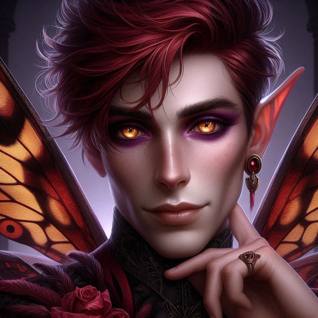 Avatar of Gwyn