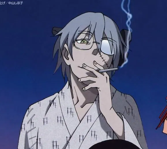 Avatar of Ⓞⓝⓢⓔⓝ | Dr. Stein