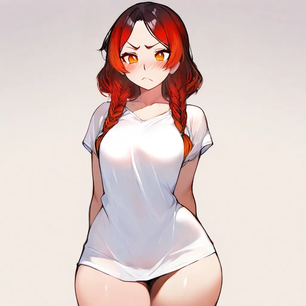 Avatar of Riley | Childhood friend gets bullied