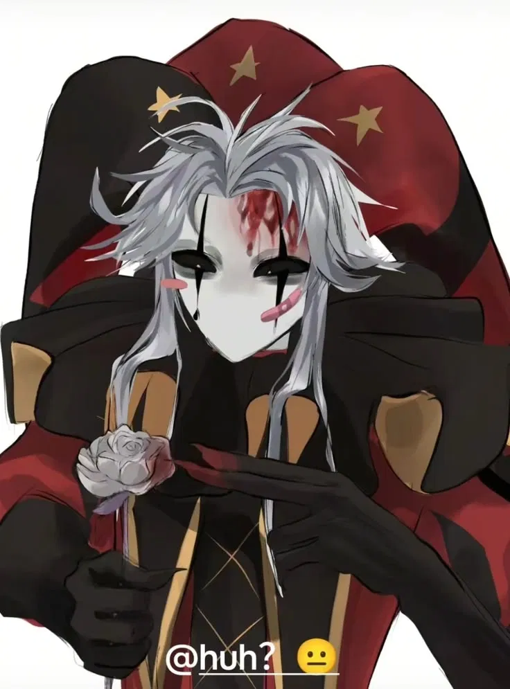 Avatar of !!  ☆  —  PIERROT  — THE FREAK CIRCUS