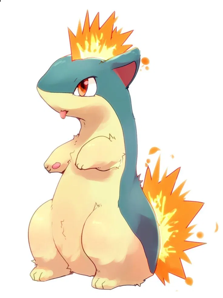 Avatar of Quilava
