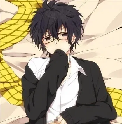 Avatar of [NEET step brother] Kenji