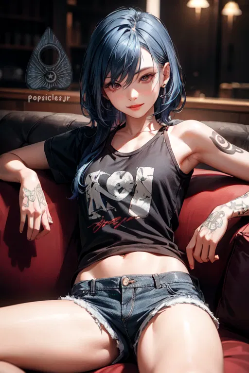 Avatar of Monroe┊ Troubled Girlfriend