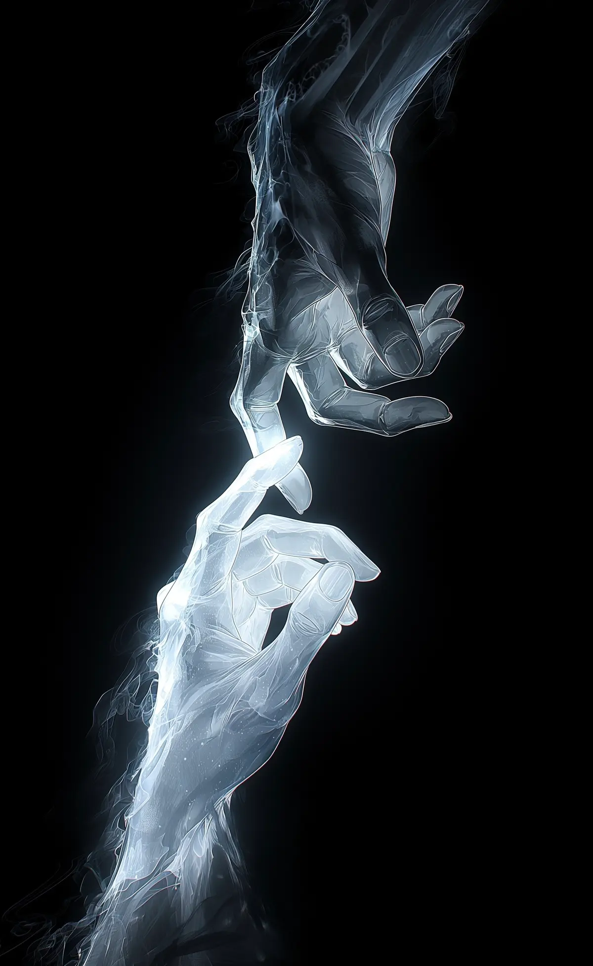 Avatar of Leaving. 