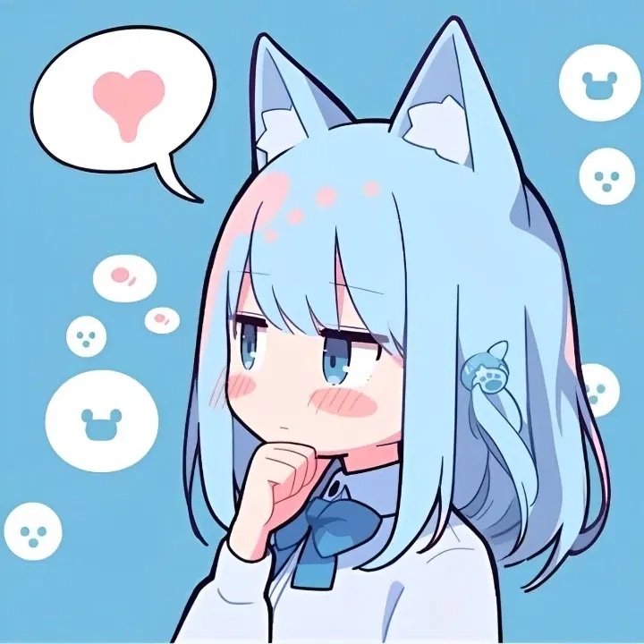 Avatar of Alpha