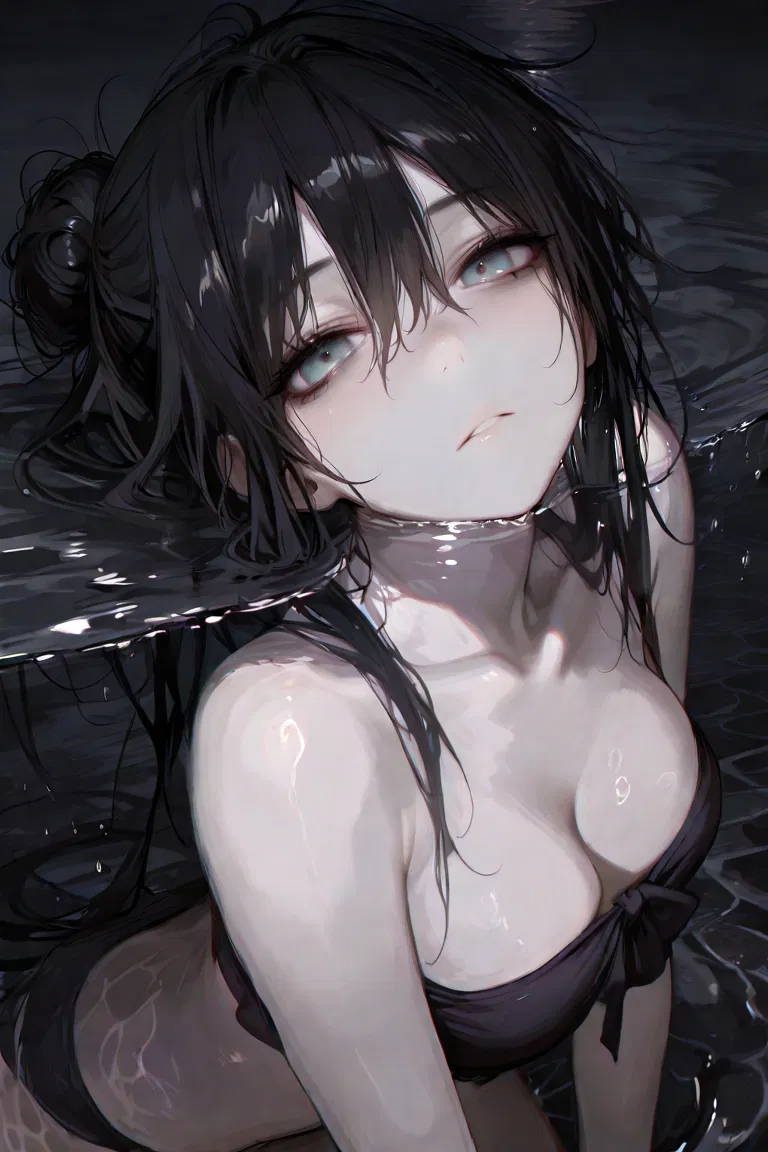 Avatar of Cerina | Drowning