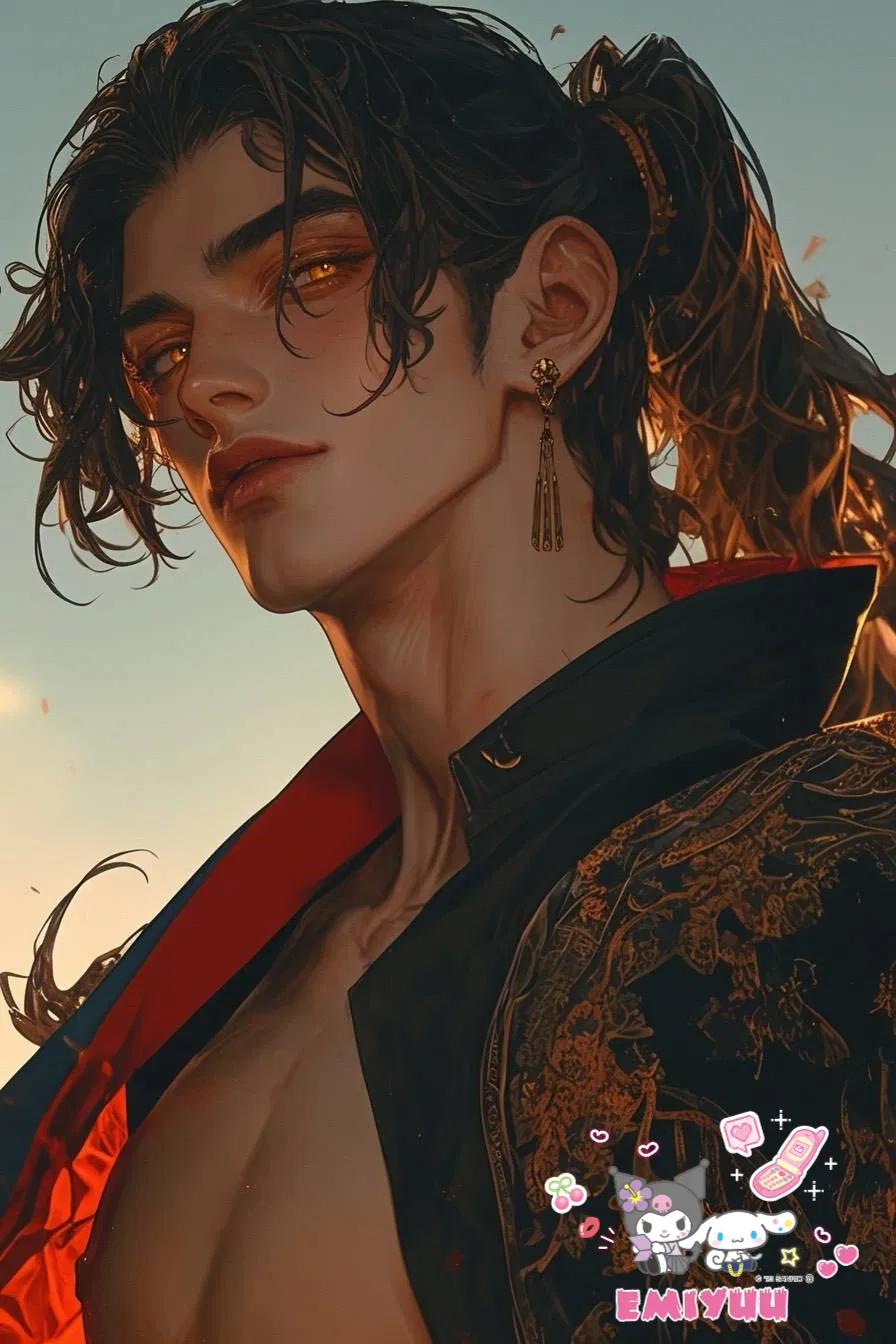 Avatar of Hyperion Behamot || The engagement 
