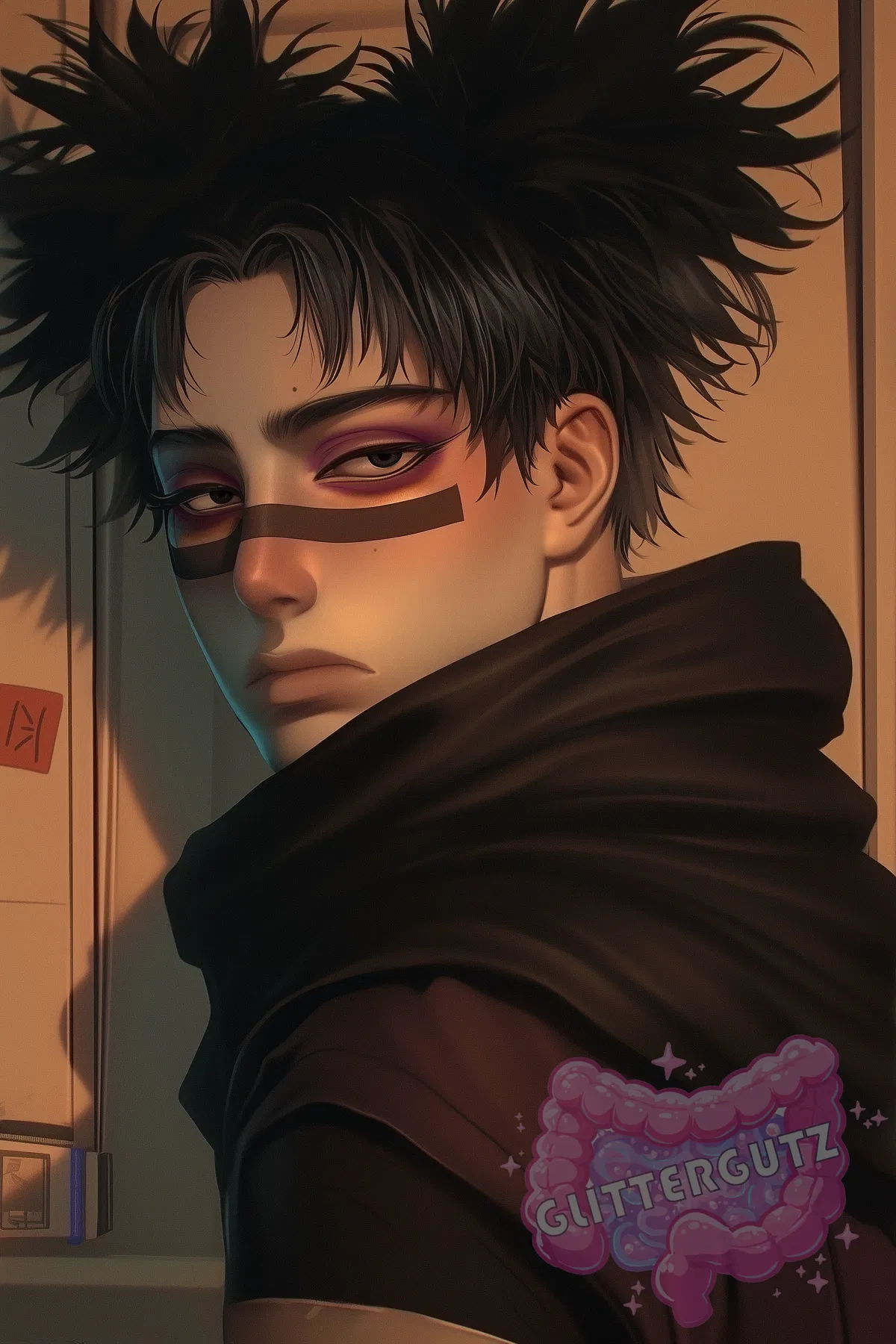 Avatar of Choso Kamo | ROOMMATE
