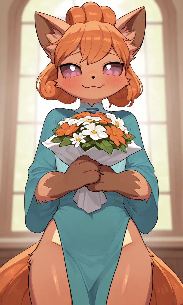 Avatar of Femboy is waiting for true love ! 