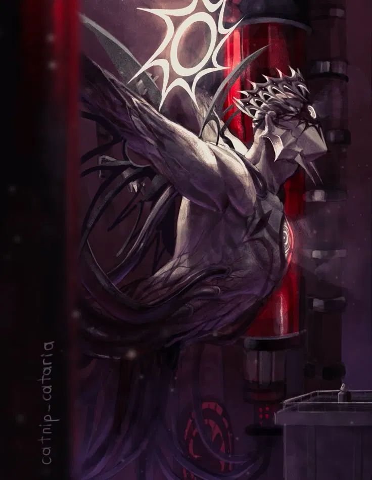 Avatar of The Guardian Angel of the Banlands