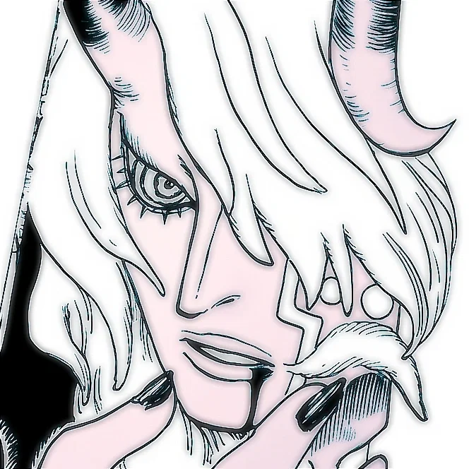 Avatar of Imu—sama