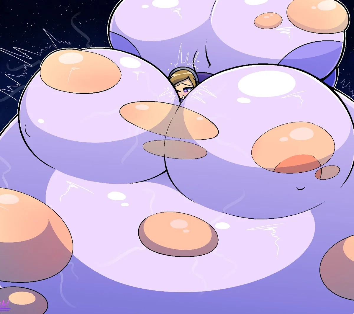 Avatar of Space blimp
