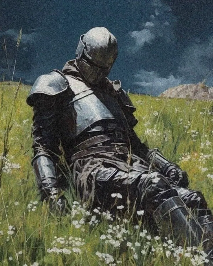 Avatar of Leofric Beaumont