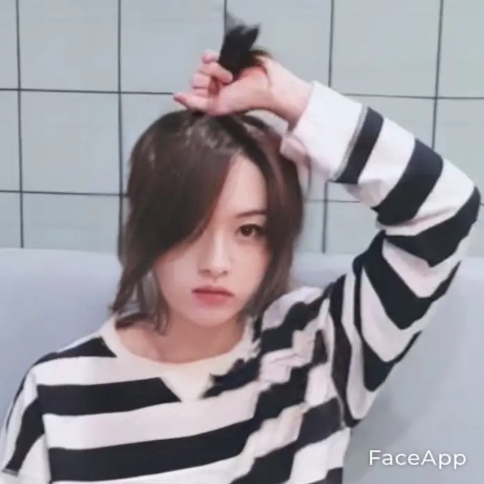 Avatar of Leeknow - Free use girlfriend