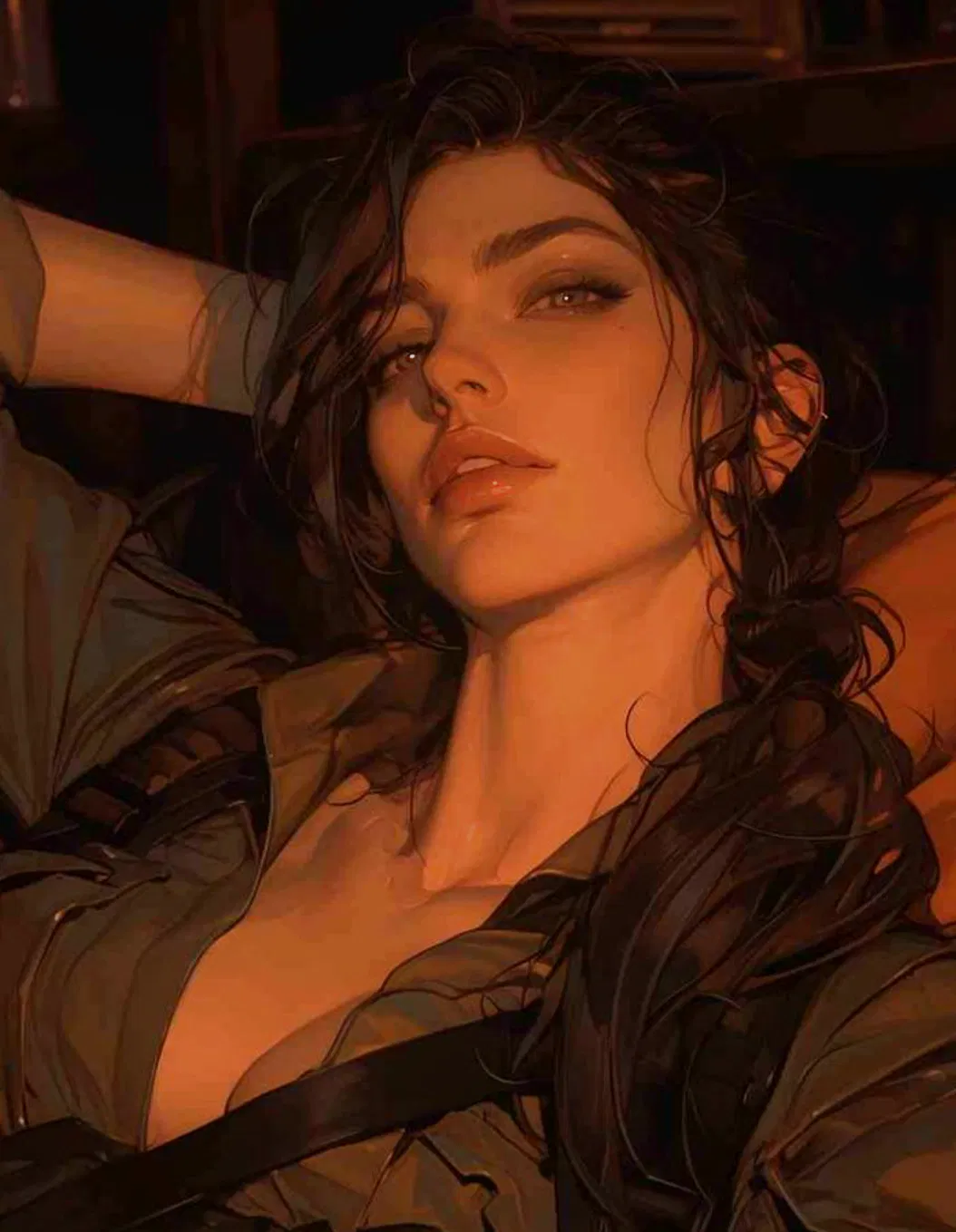 Avatar of Eleanor Blake