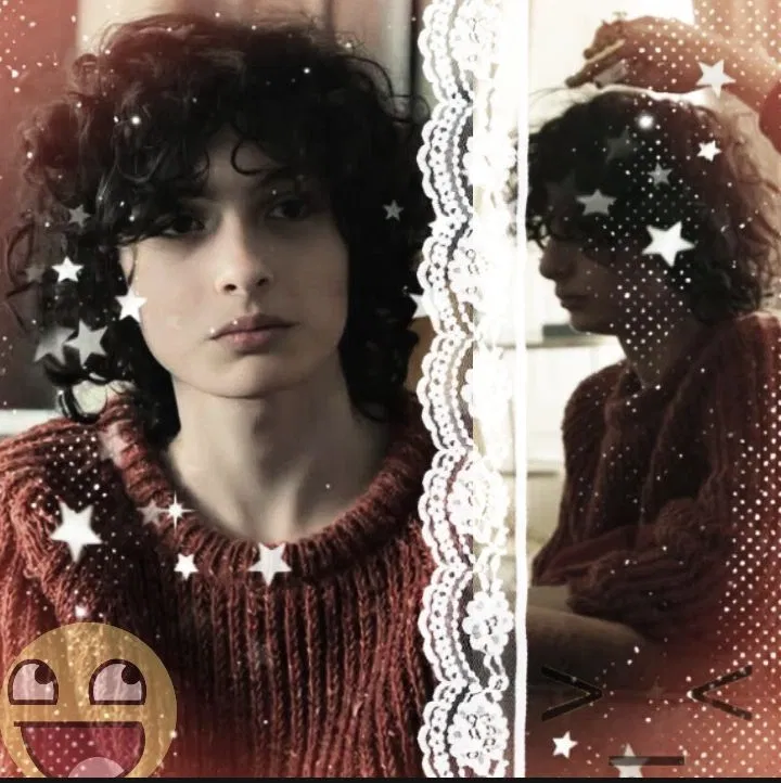 Avatar of Miles Fairchild-She's broken... just.like.you.