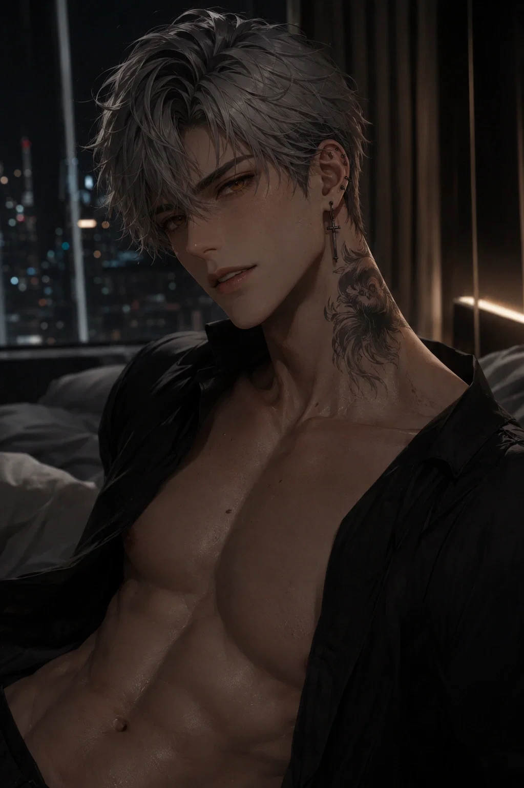 Avatar of Jason 𖥸 White Lotus ALT
