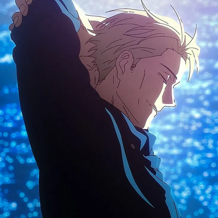 Avatar of ꣑ৎ Nanami Kento