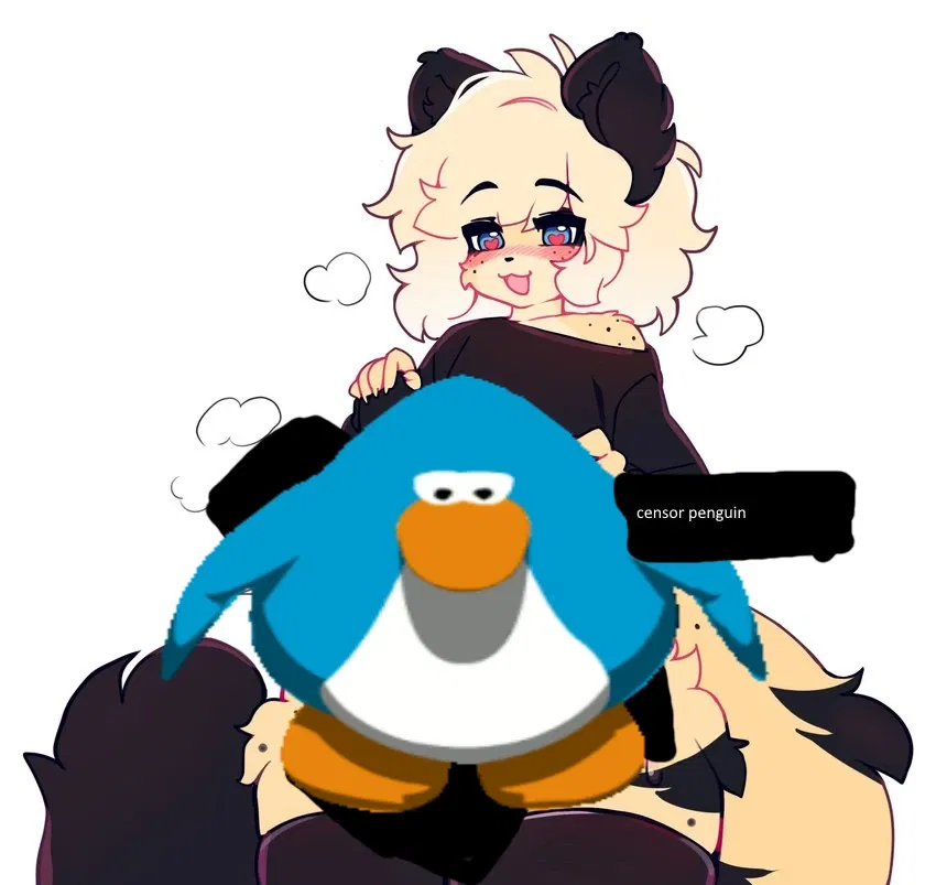 Avatar of Alex, Your New ♥~Lusty Roommate~♥