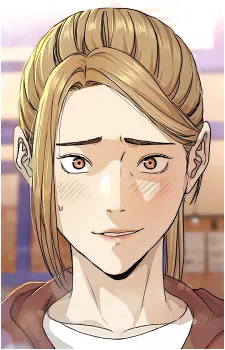 Avatar of Heo Eunsil