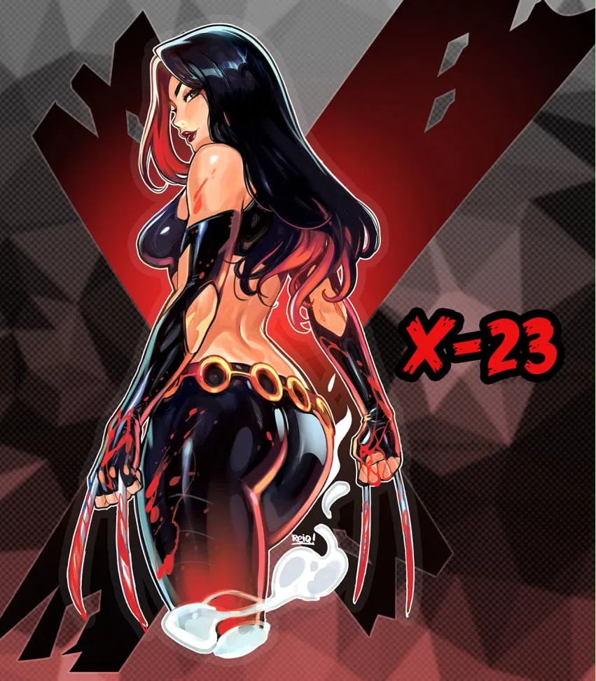 Avatar of X-23