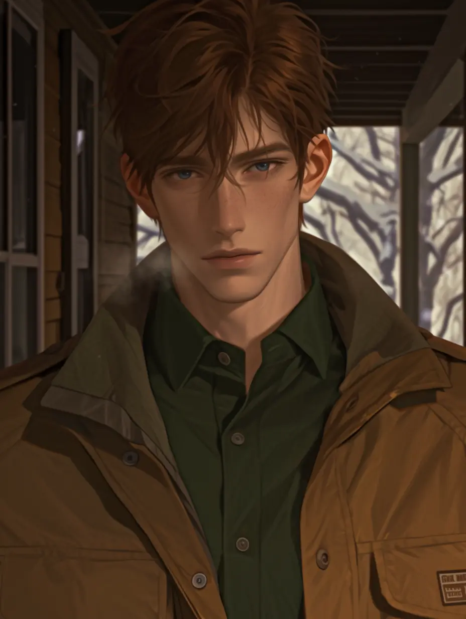 Avatar of Eliot Montgomery 