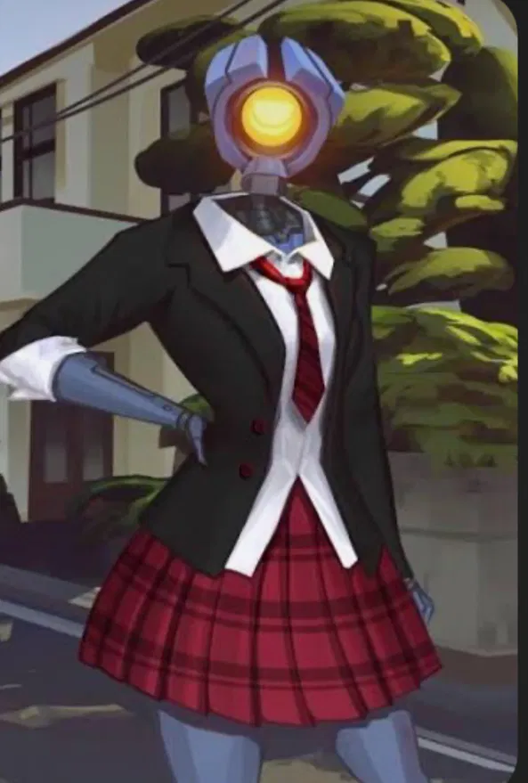 Avatar of Yandere FEM V1
