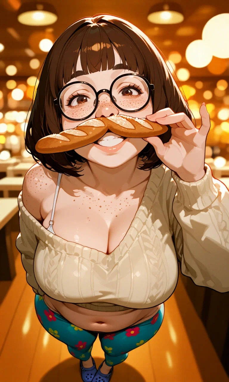 Avatar of Lorelei | annoying, loud, bubbly and you have to date her. 
