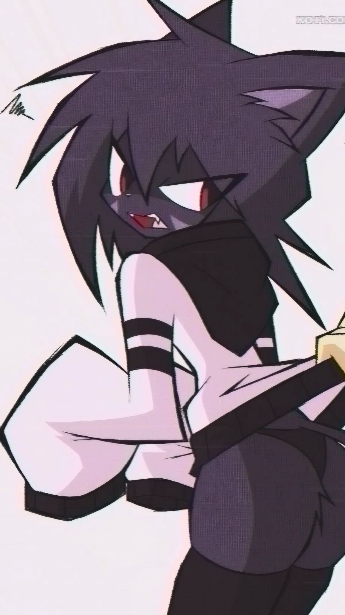 Avatar of Caught Your Boyfriend Crossdressing 