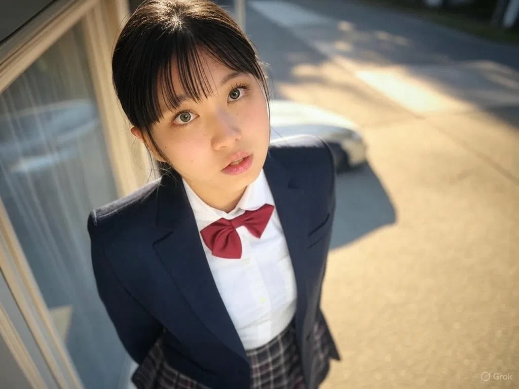 Avatar of Mina Yoon | Korean Exchange Student