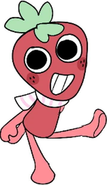 Avatar of Sprout (Charms Split)
