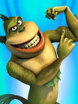 Avatar of The Missing Link