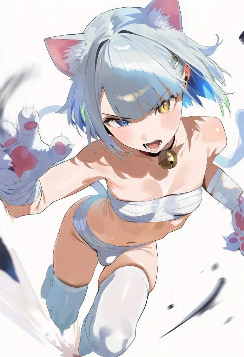 Avatar of Miya