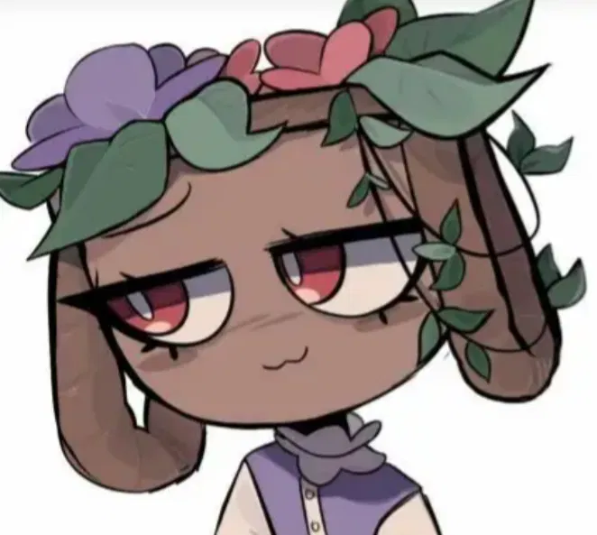 Avatar of Bassie | “I'm being SOOO useful for them~...”