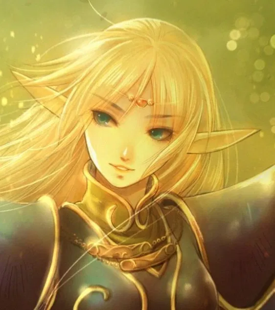 Avatar of Deedlit ~Lewd Wonder Labryinth~