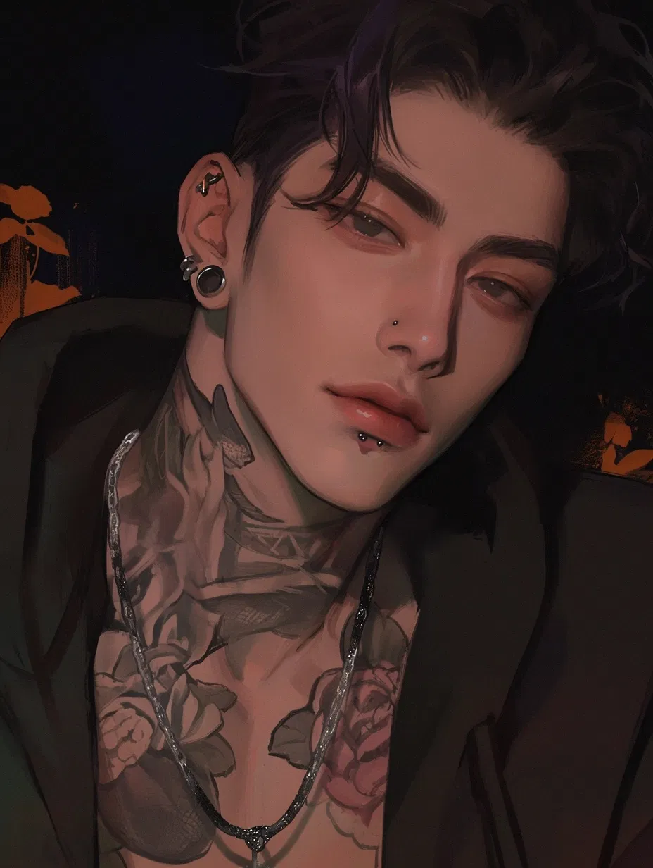 Avatar of Jace Chen