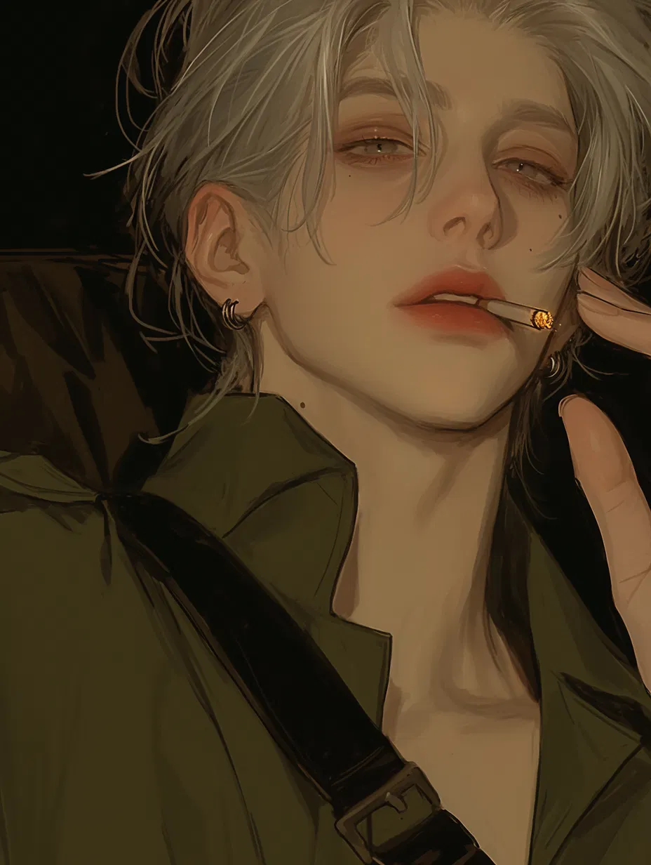 Avatar of Iver | kidnapper