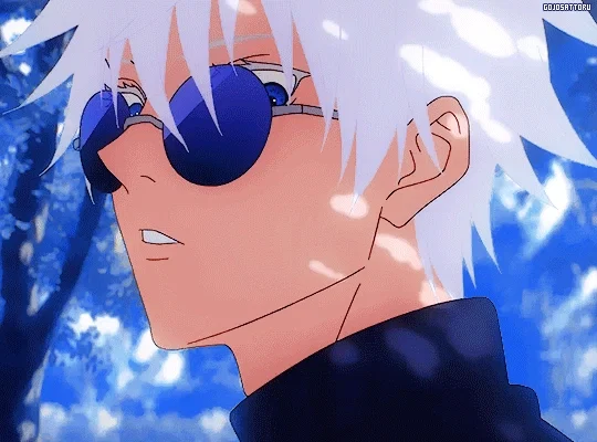 Avatar of Satoru gojo