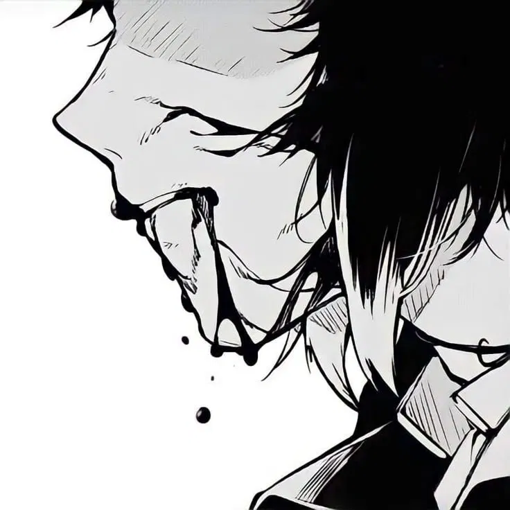 Avatar of —Akutagawa Ryunosuke—