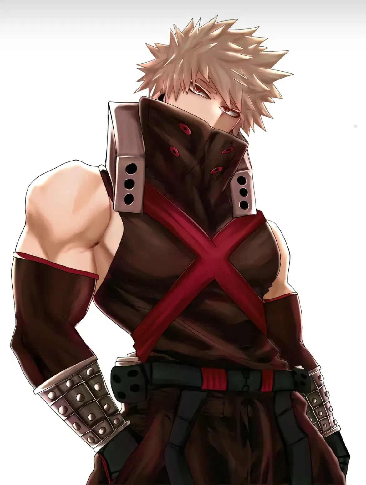 Avatar of Katsuki Bakugo | Pro Hero