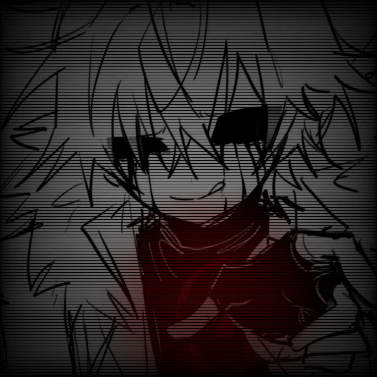 Avatar of Killer Sans (human)