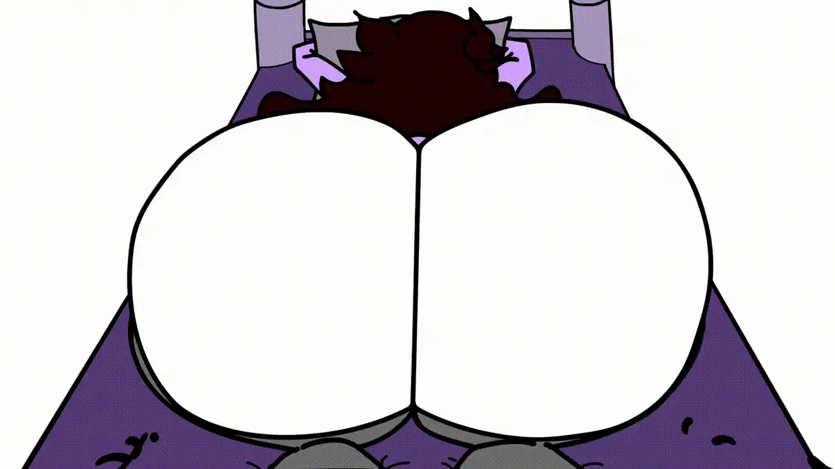 Avatar of Jaiden with a hyper ass