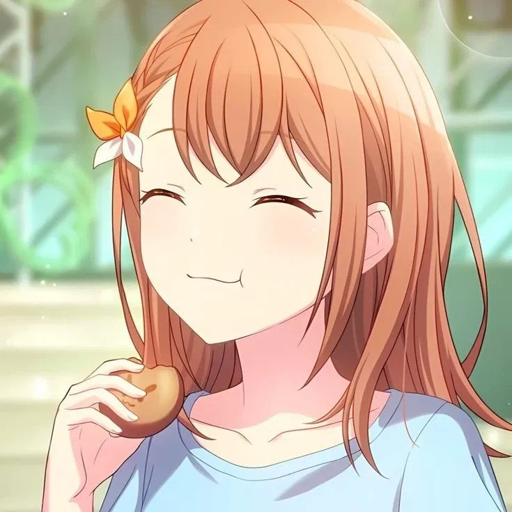 Avatar of Minori Hanasato