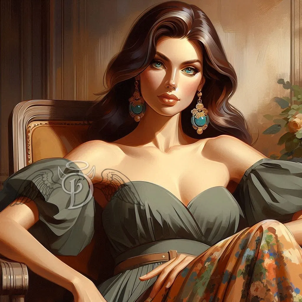 Avatar of Caterina Folliero