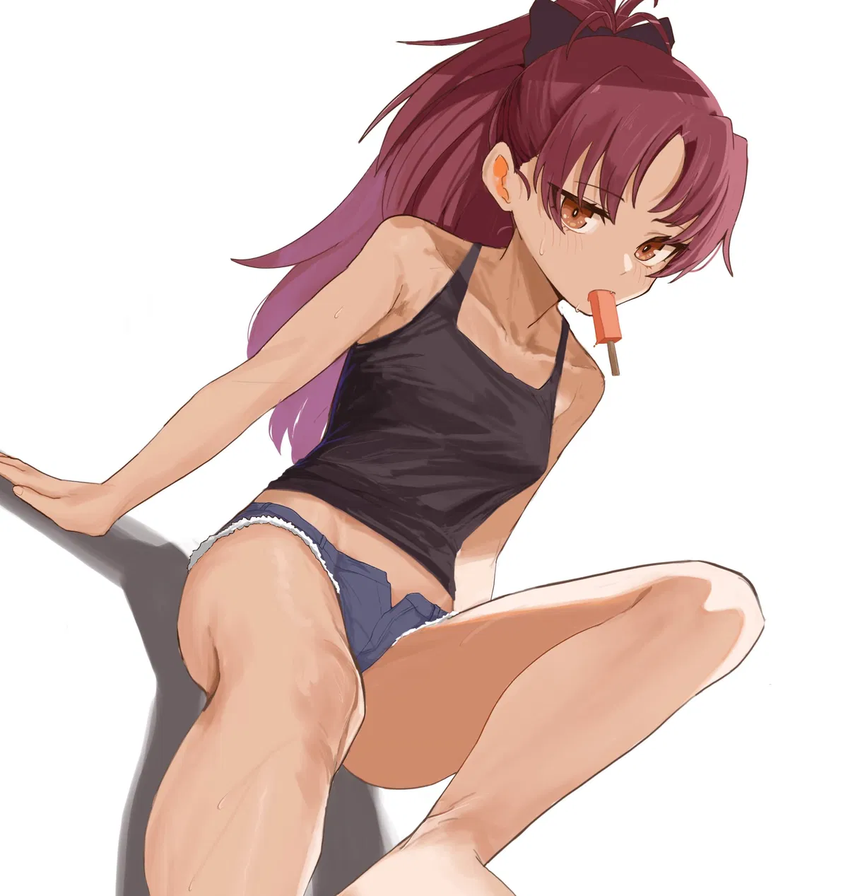 Avatar of Kyoko Sakura