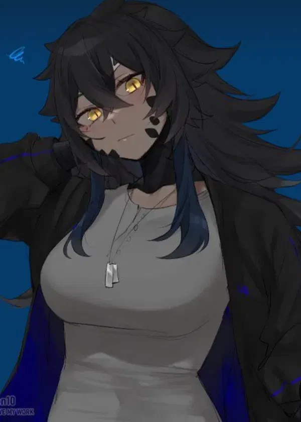 Avatar of Human Godzilla
